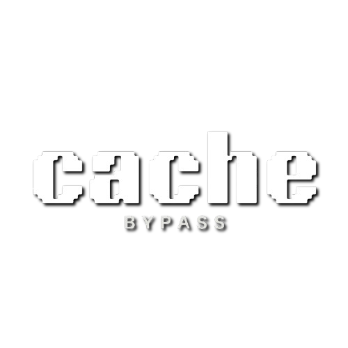 cache